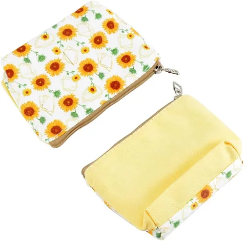 Vista 3 de Monedero para mujer y niña, diseño de monedero