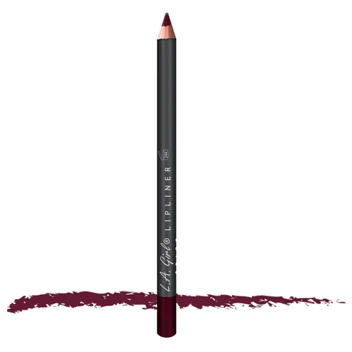 Vista 32 de L.A. Girl Lápiz Lipliner 502 Cereza