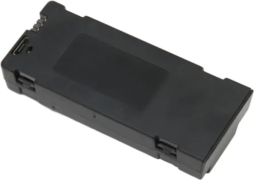 Vista 6 de 3.7V 5000Mah RC Drone Batería Accesorio para E88 E88PRO E99 E99PRO Ls-E525 E525 PRO Mini UAV Drone Batería Especial Rc Parte (1)