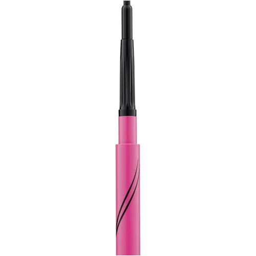 Vista 6 de Delineador de ojos Eyestudio Master Precise Skinny de Maybelline New York