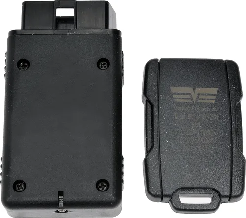 Vista 3 de Dorman 99355 Control remoto de entrada sin llave de 3 botones compatible con modelos seleccionados de Chevrolet / GMC (OE FIX)