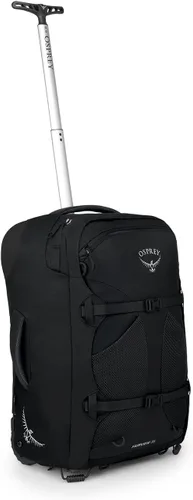 Vista 8 de Osprey Fairview Women's Wheeled Travel Backpack