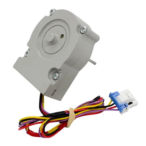 Vista 7 de EAU63103205 Reemplazo del motor del ventilador del evaporador del refrigerador para LG Refrigerador 73132 73133 74142 74145 LFXS24623B LRFXS2503S