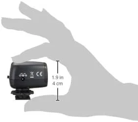 Vista 4 de Nikon ML-3 Compact Modulite Remote Set