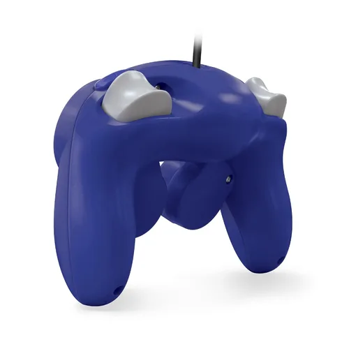 Vista 4 de CirKa Wired Controller for GameCube Wii (Purple)