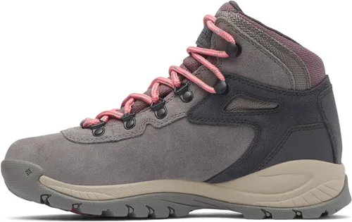 Vista 163 de Columbia Women's Newton Ridge Plus Waterproof Amped Hiking Boot