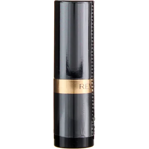 Vista 43 de Lápiz labial Revlon Super Lustrous.