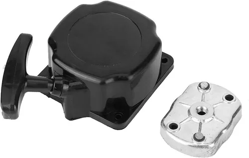 Vista 7 de Piezas de bolsillo para bicicleta, kit de arranque con garra de arranque, arrastrado con garra para bolsillo, motocross, scopper ATV