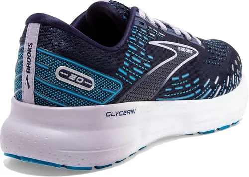 Vista 4 de Brooks Women's Glycerin 20 Neutral Running Shoe