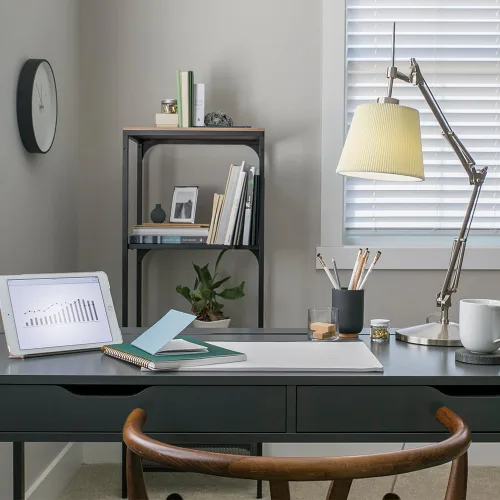 Vista 7 de GE Refresh Bombillas LED, 75 W, luz diurna, A19 (paquete de 2)
