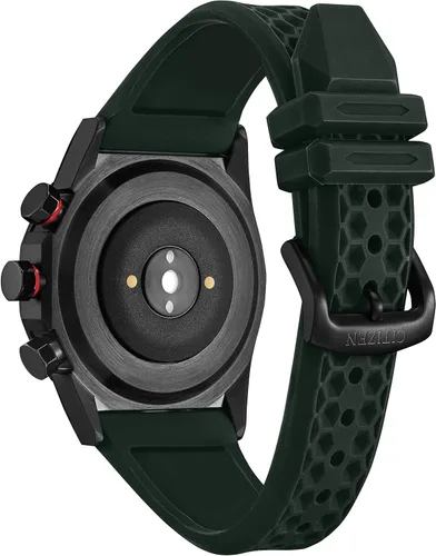 Vista 3 de Citizen Watches CZ Smart Hybrid - Juego de relojes inteligentes