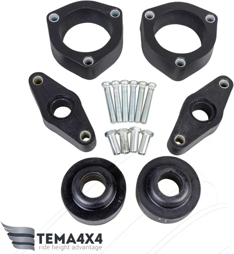 Vista 3 de Kit de elevación completo 1.181 in para Mazda 3, Mazda 6, CX-5, CX-8, CX-9, CX-30