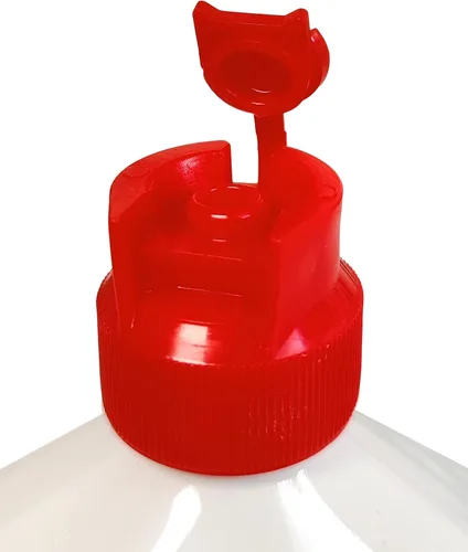 Vista 4 de 2 botellas de combustible para encendedor de 1 cuarto de galón, combustión limpia, encendedores de iluminación rápida, líquido para encendedor