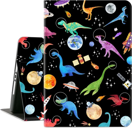 Vista 32 de Funda para animales de 9ª/8ª/7ª generación de 10.2 pulgadas (2021/2020/2019)