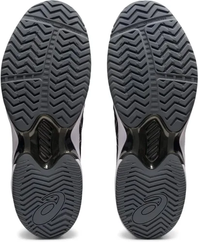 Vista 7 de ASICS Gel-Court Speed - Zapatillas de tenis para hombre Negro