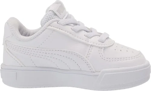 Vista 6 de PUMA Tenis unisex Caven sin cordones para niños
