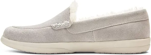 Vista 3 de Pantuflas Vionic Cedar Lynez para mujer sin cordones