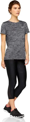 Vista 7 de Under Armour Tech Twist - Camiseta para mujer