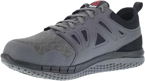 Vista 5 de Reebok Zprint - Zapatos ESD con punta de acero para hombre