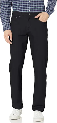 Vista 23 de Amazon Essentials Men's 5-Pocket Stretch Twill Pants