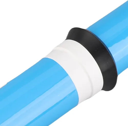 Vista 8 de Membrana de ósmosis inversa 50 GPD de 11.75 x 1.75 pulgadas de repuesto de filtro de agua de membrana RO para debajo del fregadero, sistema