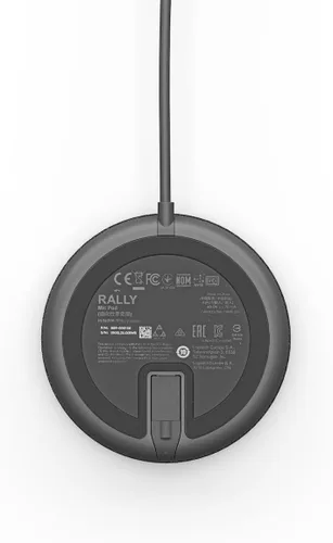 Vista 4 de Logitech Micrófono con cable
