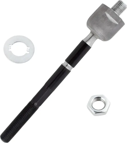Vista 2 de 2 piezas de extremo de barra de acoplamiento interior delantera EV800543 se adapta a 2002 2003 2004 2005 2006 2007 2008 2009 2010 para Lexus SC430