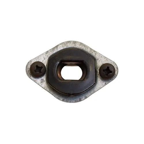 Vista 3 de RAParts - Kit de guía de dedos AMX27389 compatible con John Deere para plataformas JD 200 900 Series 50A Series