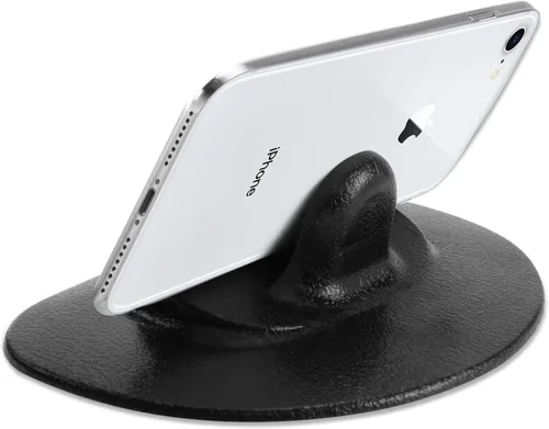 Vista 8 de Cellet Soporte para teléfono inteligente compatible con Tesla Model 3, Y, iPhones y teléfonos inteligentes Android
