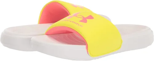 Vista 7 de Under Armour Sandalias unisex Ansa con correa fija para niños