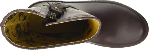 Vista 5 de Joules Wellington - Botas de lluvia para mujer