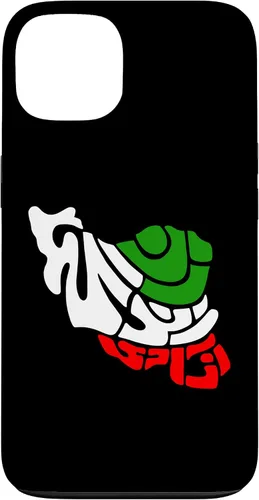 Vista 7 de Woman Life Freedom Iran Zan Zendegi Azadi IRAN Persian Case for iPhone 16