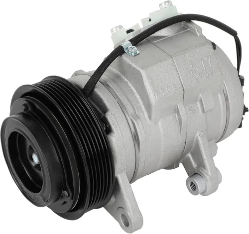 Vista 53 de cciyu Compresor de aire acondicionado apto para Acura RDX TL TSX 3.5L 3.7L