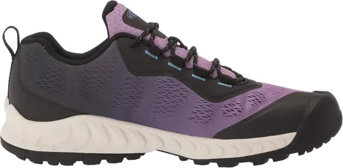 Vista 6 de KEEN Zapatos de senderismo NXIS Speed de baja altura ventilados para mujer