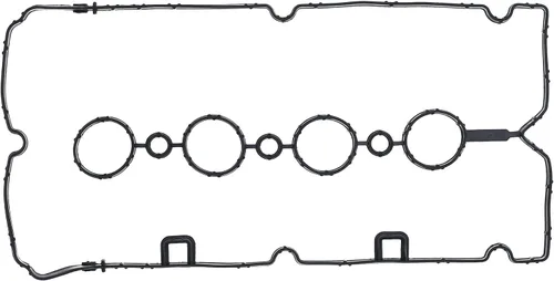 Vista 2 de Junta de tapa de válvula de motor compatible con Chevrolet Aveo 1.6L L4 2009 2010 2011 PC-159204