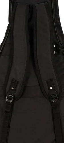 Vista 13 de World Tour - Estuche para guitarra, contrabajo.