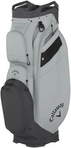 Vista 7 de Callaway Golf ORG 14 - Bolsa para carrito (azul marino/amarillo flujo)