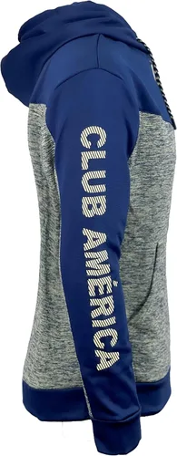 Vista 8 de Icon Sports Club America Pullover Hoodie - Unisex Adult