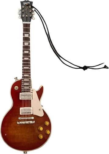 Vista 7 de Axe Heaven Cuerpo de guitarra eléctrica (GG-120)