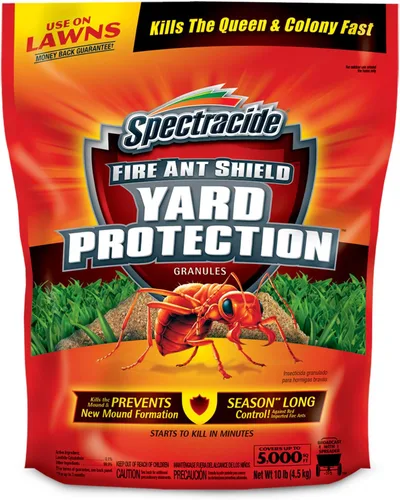 Vista 11 de Spectracide Fire Any Destructor, 3.5 libras, paquete de 6