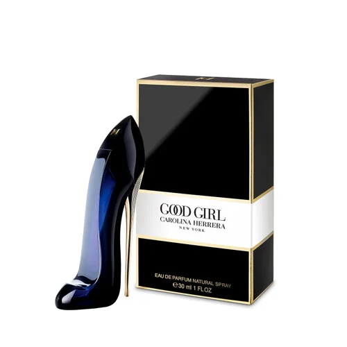 Vista 2 de Good Girl by Carolina Herrera - Eau de Parfum Spray para mujer de 1.0 oz