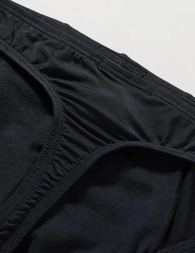 Vista 5 de Punto Blanco Zensation - Tanga (5374610) MNegro