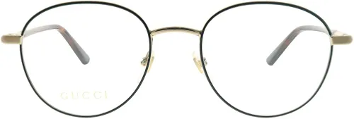 Vista 2 de Gafas Gucci GG 0392 O- 002 BLACKHAVANA
