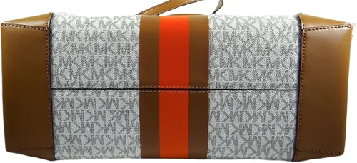 Vista 2 de Michael Kors Eva Clementine - Bolso grande (talla única)