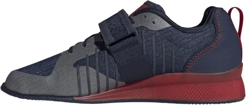 Vista 4 de Adidas Zapatos Adipower para hombre de levantamiento de pesas Iii