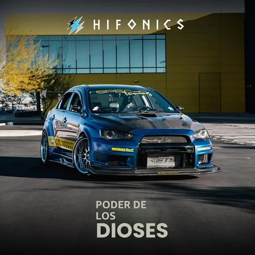 Vista 5 de Hifonics - Par de subwoofers de 12 pulgadas, 800 vatios máximo de 400 W