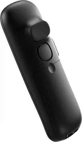 Vista 7 de Celular fijo, de la marca Panasonic, Negro