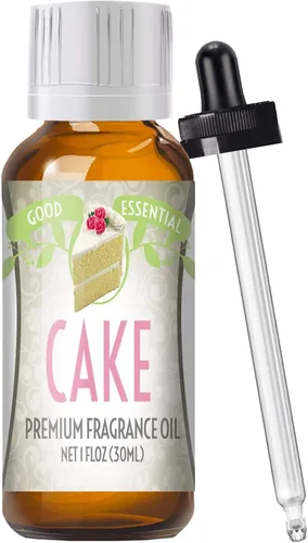 Vista 38 de Good Essential – Aceite de fragancia profesional de almendra 10 ml para difusor, velas, jabones, perfume, aromaterapia 0.33 fl oz