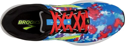 Vista 5 de Brooks - Tenis de correr para mujer Launch 9