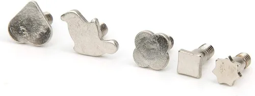 Vista 9 de 28 puntas de pluma de leña para quemar madera, herramienta para manualidades de pirografía, soldadura de cobre + puntas de hierro